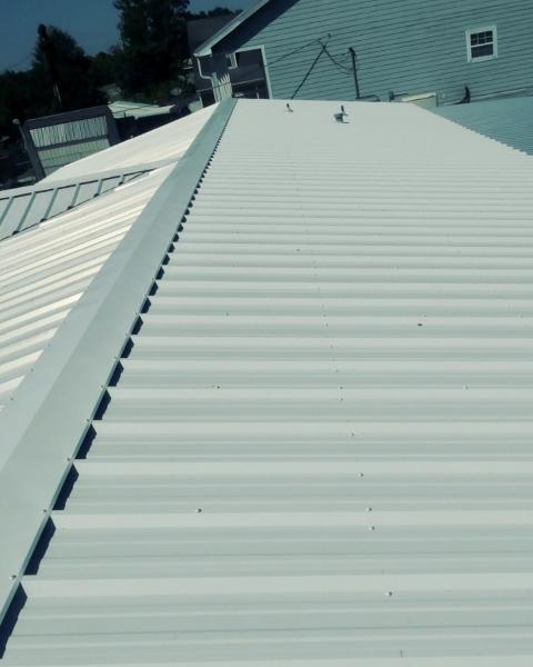 Progressive Roofing & Home Improvements LLC