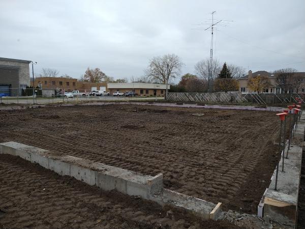 C & J Construction