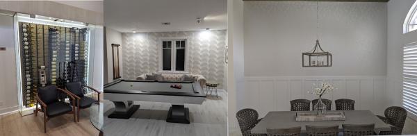 Laura Meyer Redesign & Renovation