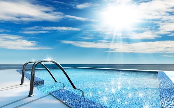 West Orlando Pool Service