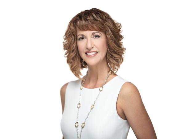 Theresa Halverson