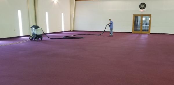 S & S Quality Cleaning LLC