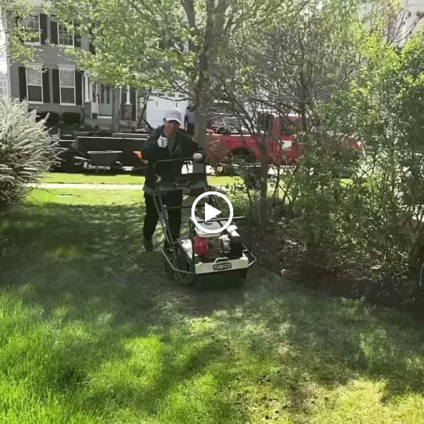 Grassnectar Lawn Care