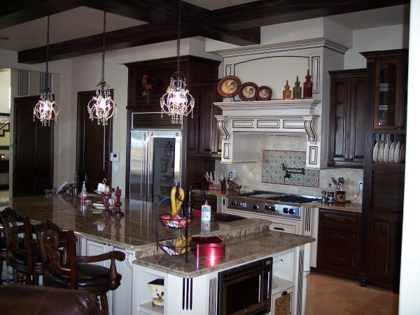 Saddle Mountain Homes