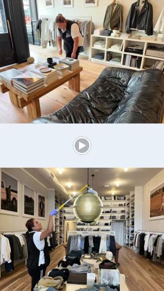 All Neat INC