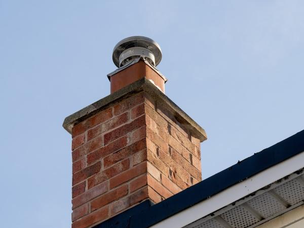 Annapolis Chimney