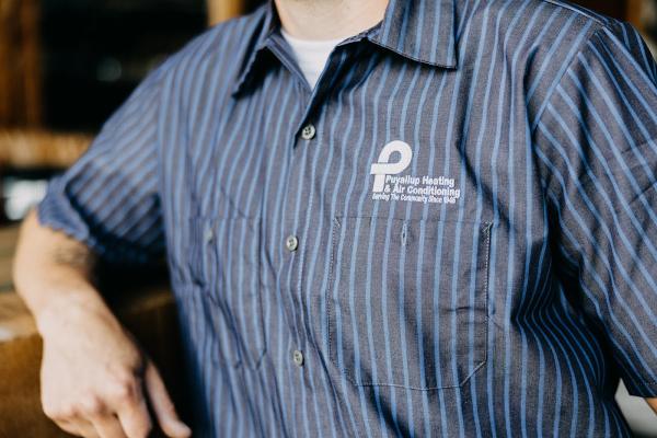 Puyallup Heating & Air Conditioning