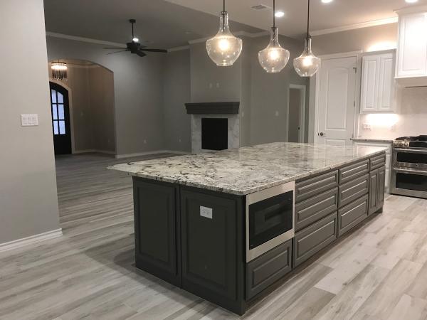 Tom Woodruff Signature Homes