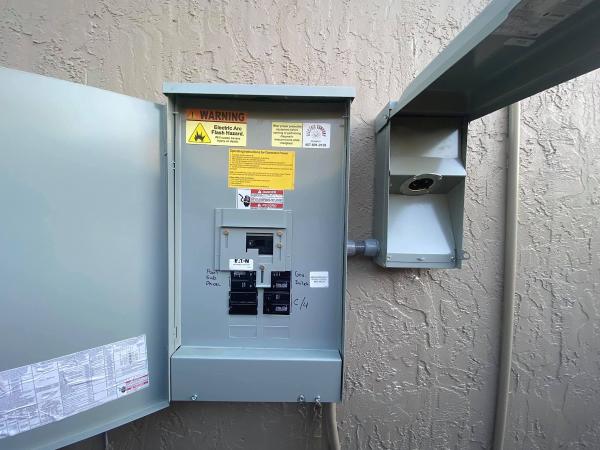 Central Florida Electrician