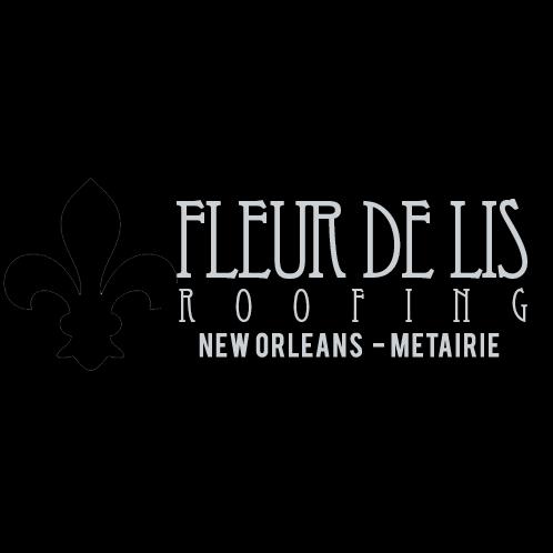 Fleur de Lis Roofing