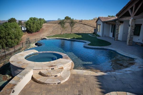 Hansen Waterscapes