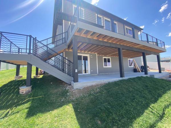 Mammoth Construction LLC
