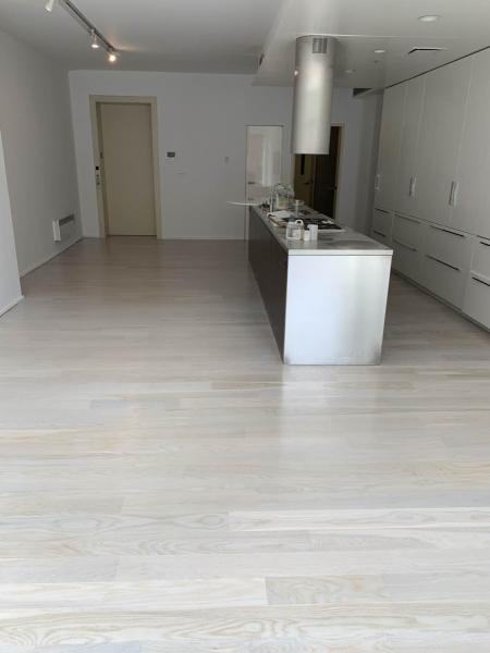 Santos Flooring LLC