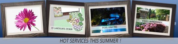 Fontaine Landscaping