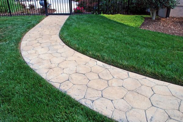 Fontaine Landscaping