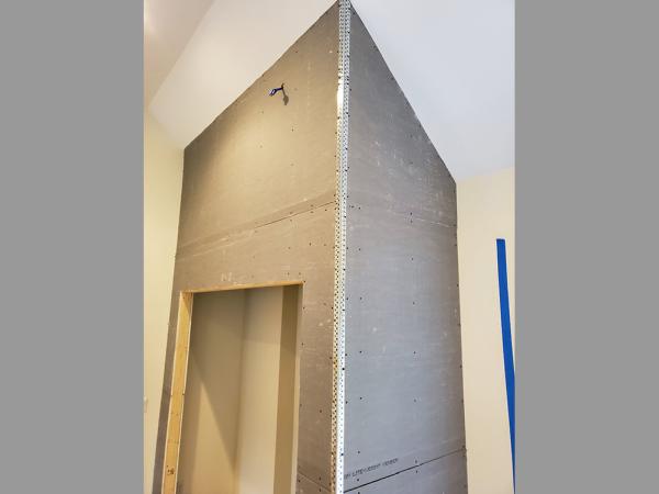 Poulin Plastering