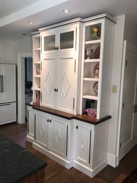 Goldsplinter Woodworking