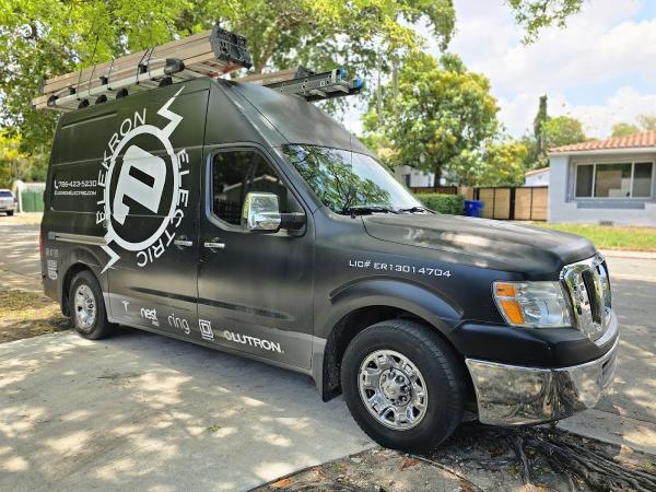 Elekron Electric Inc