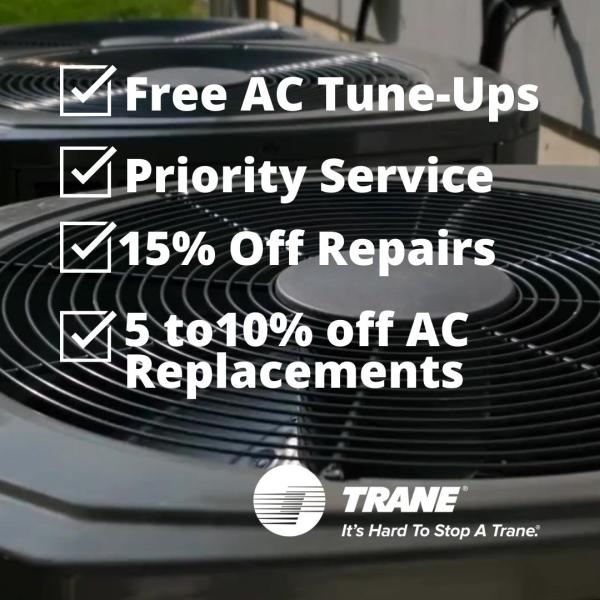Augusta Plumbing Heating Air Conditioning