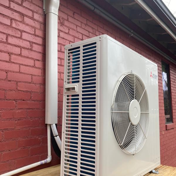 Brown Road Heating and Cooling LLC