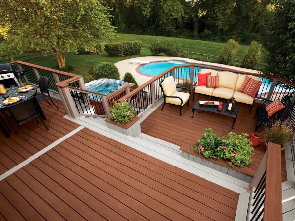 Rei Painting & Home Services