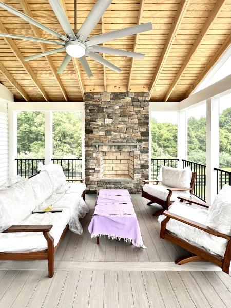Deck Envy