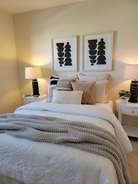 Key Impressions Home Staging
