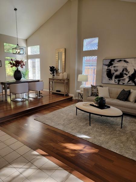 Key Impressions Home Staging