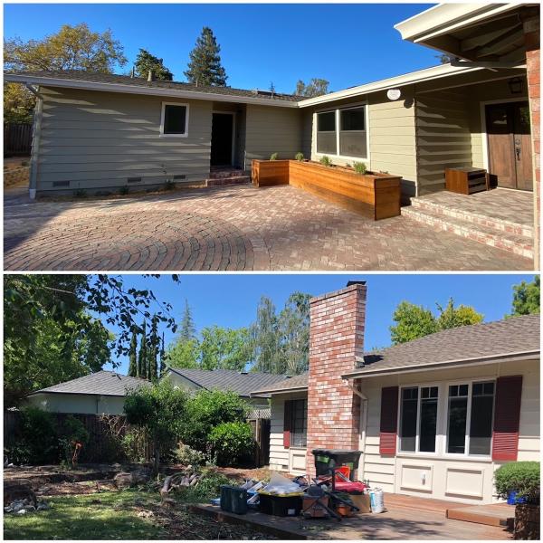 Palo Alto Builders