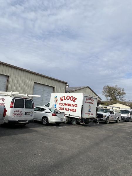 Klooz Plumbing & Supply Inc.