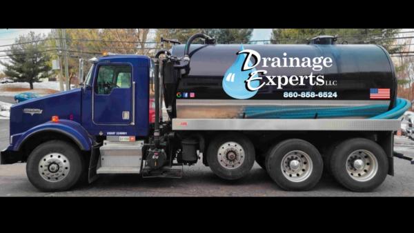 Drainage Experts LLC