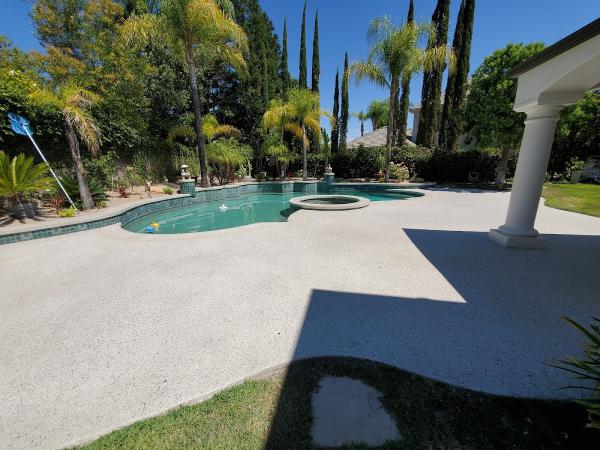 GET Microcement Paint Finishes Inc.