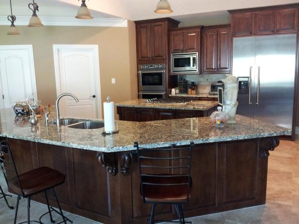 J M C Custom Cabinets