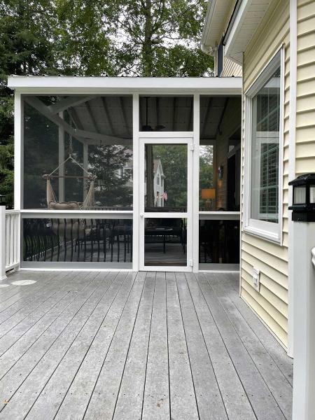 Bee's Contracting & Remodeling