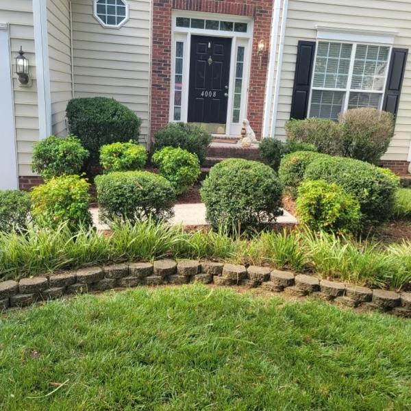Z&L Lawns Inc