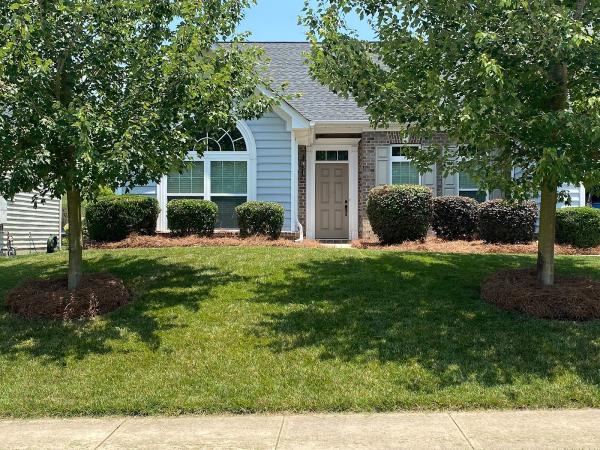 Z&L Lawns Inc