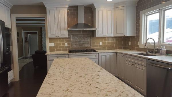 Marsh Contracting