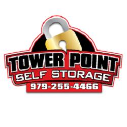 Tower Point Self Storage