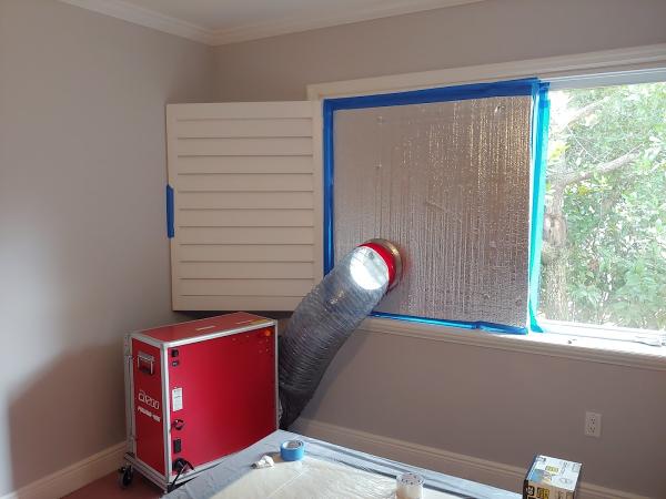 Mold Experts Now
