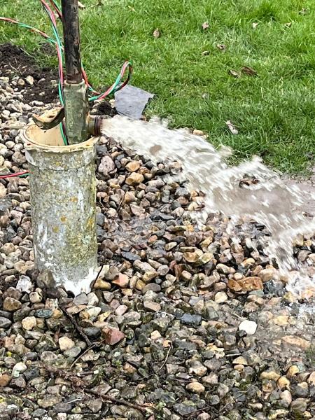 Fesler's Excavating & Pump