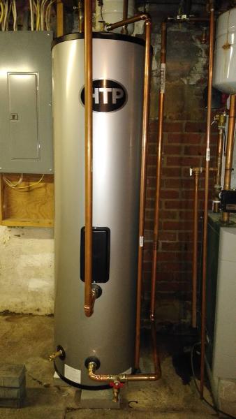 MBI Heating and Air Conditioning