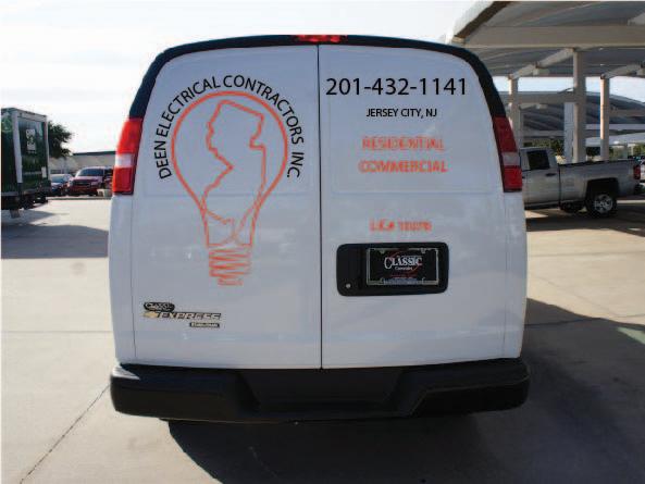 Deen Electrical Contractors Inc.