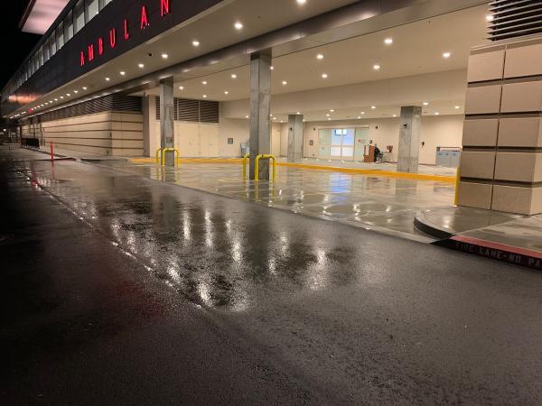 Professional Powerwashing & Maintenance