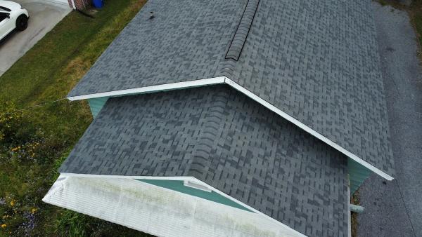 Moon Doggie Exteriors