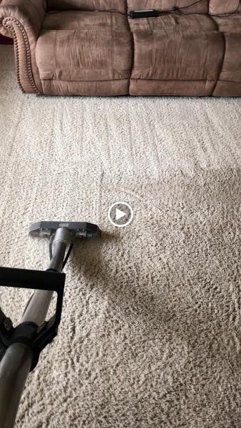 Excel Pro Carpet Cleaning Inc