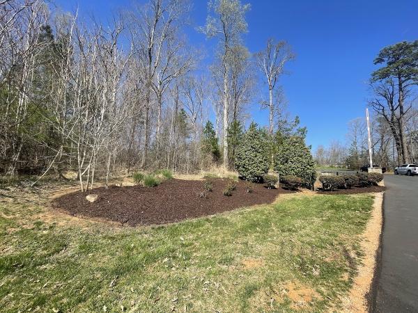 A & B Lawn Services