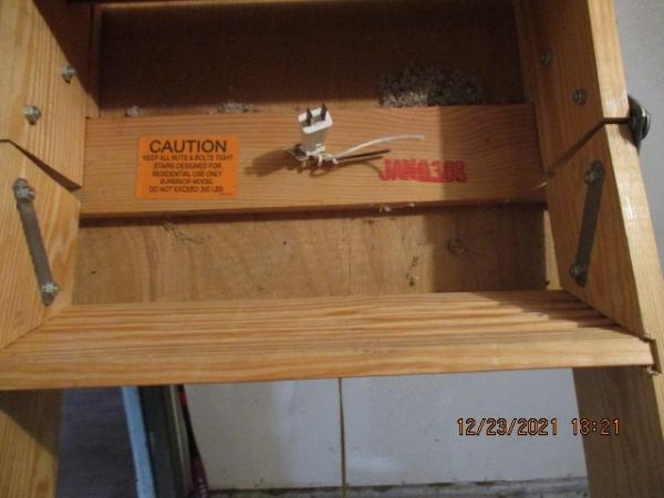 Evans Home Inspection