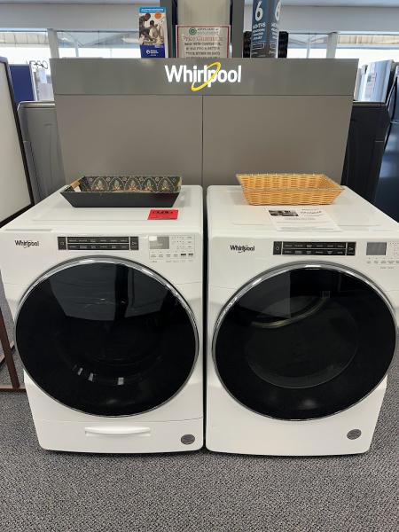Appliance Solutions