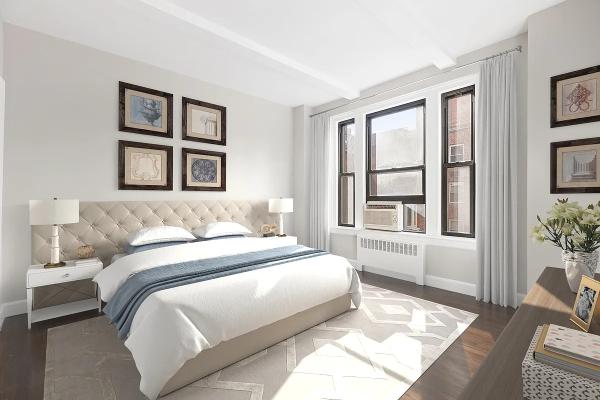Sandoukas Painting Company NYC