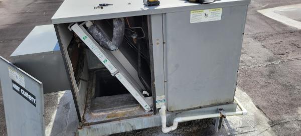 Elsmar Air Conditioning